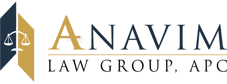 Anavim Law Group | California Employment Attorneys